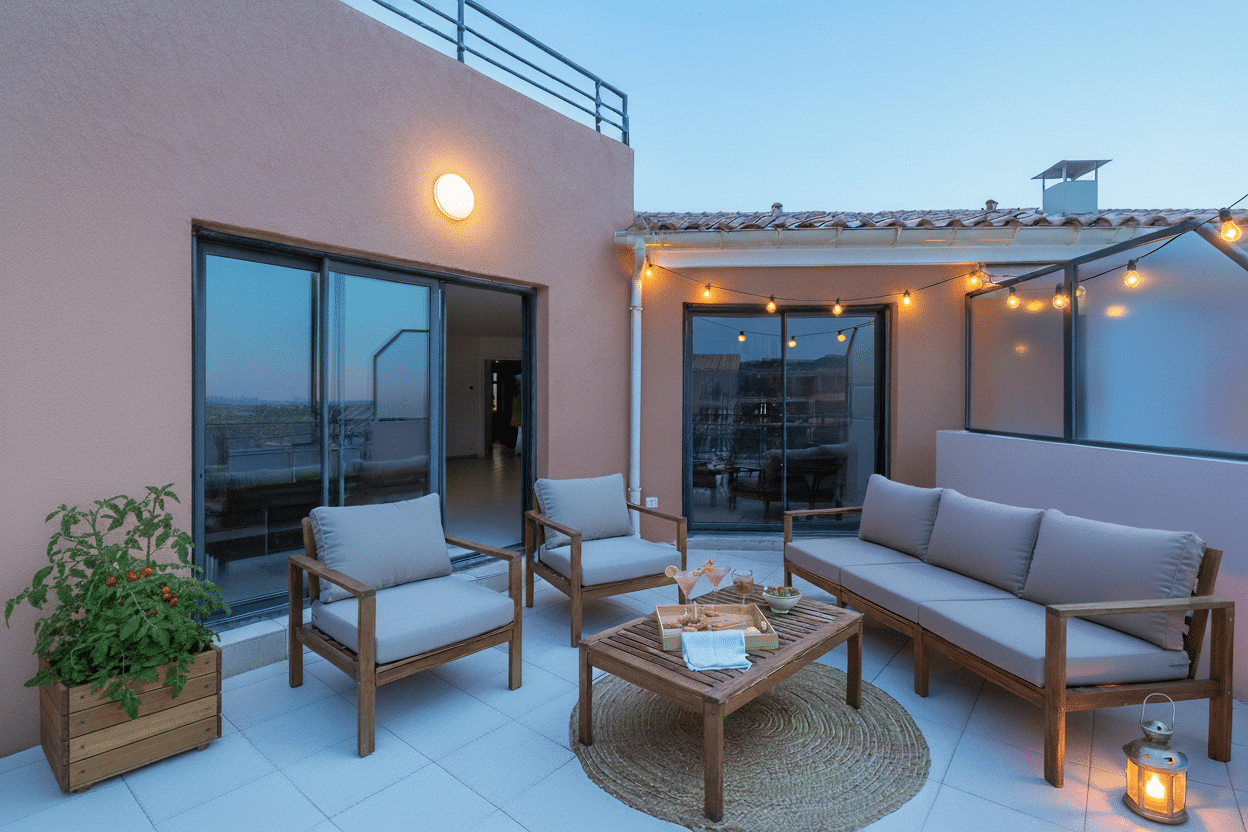 Programme neuf Saint-Raphael ; Bel’Horizon