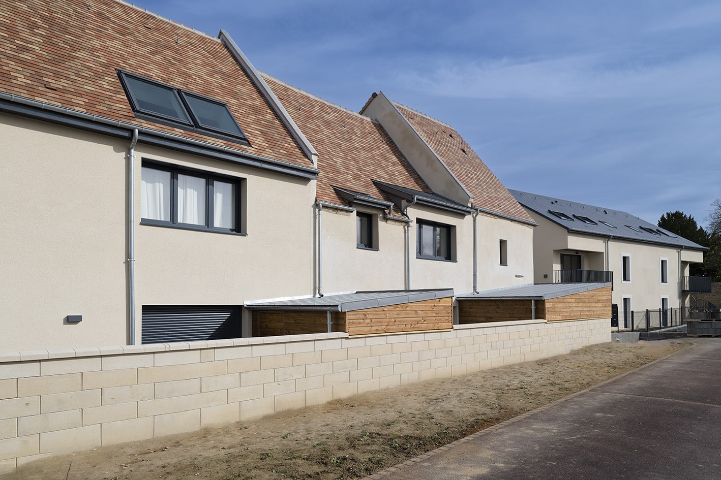 Clos du Roy Cormelles le Royal