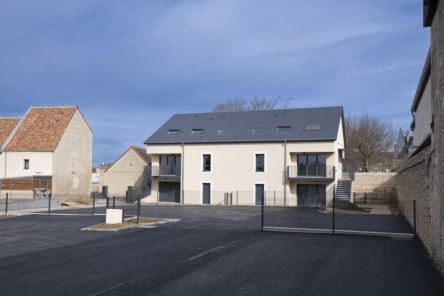 Clos du Roy Cormelles le Royal