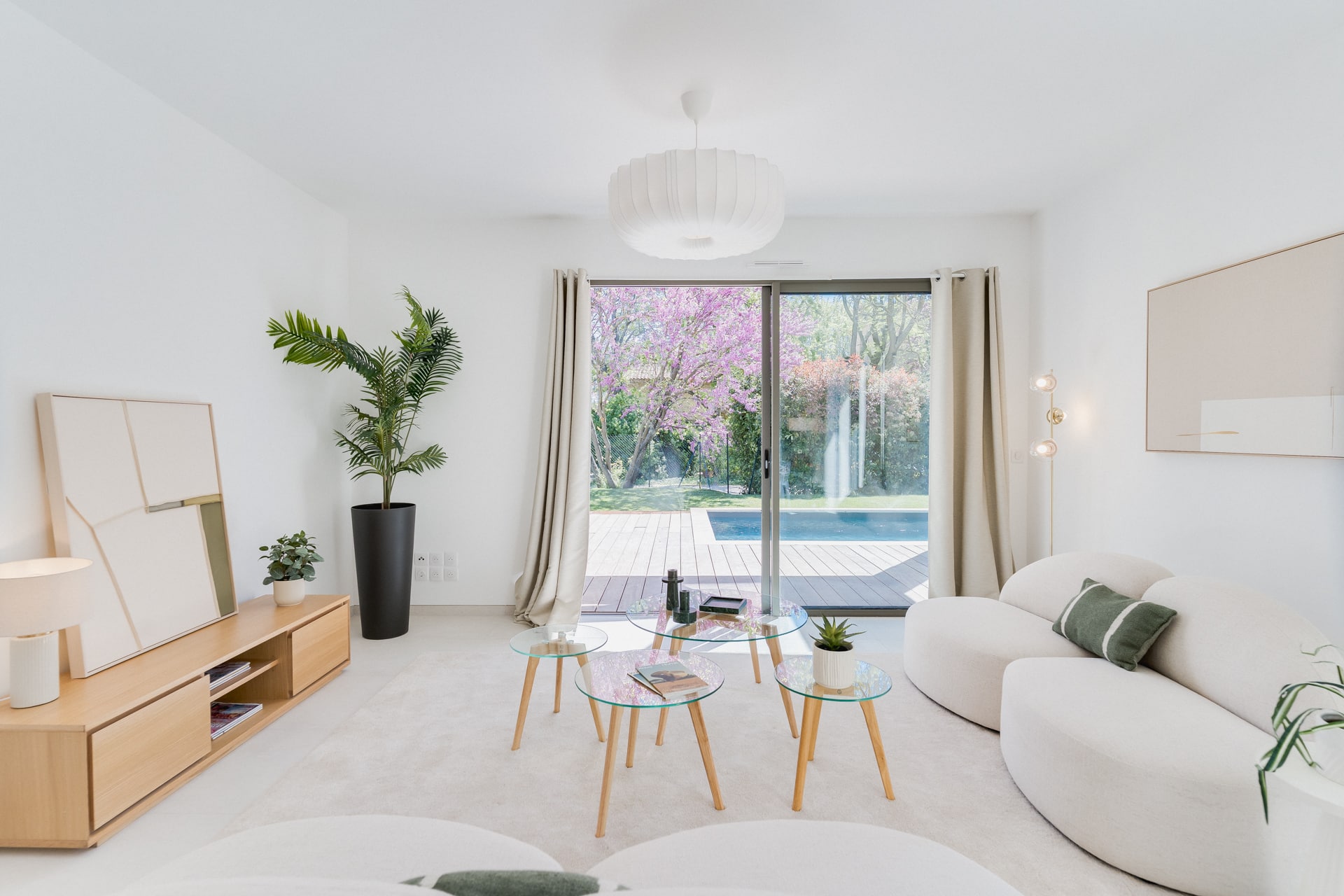 Programme neuf Aix-en-Provence ; Domaine de l’Oratoire