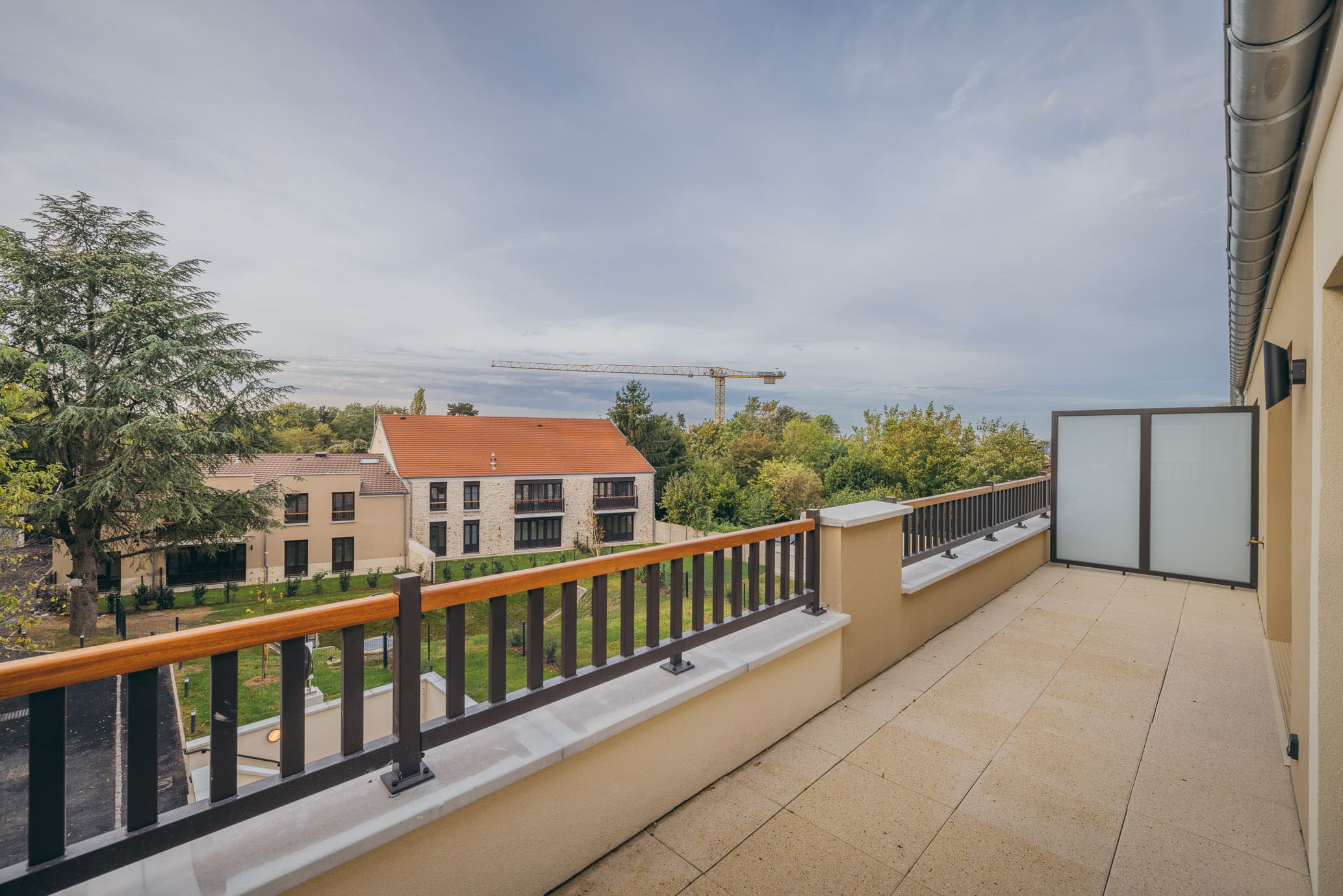 Programme neuf Chennevières-sur-Marne ; Bastide 24