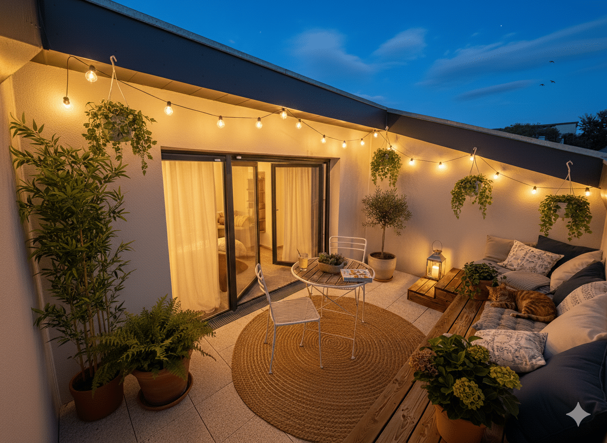 Programme neuf L'Union ; INTIMIST’