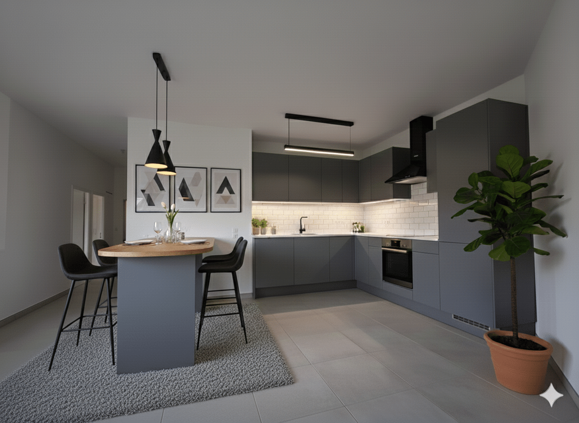 Programme neuf Montpellier ; Australis